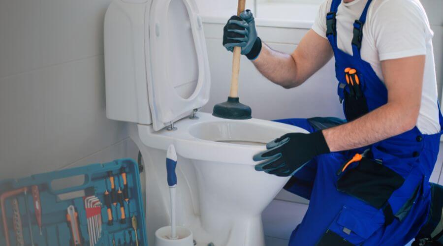 Professional water heater repair in Nichols, IA